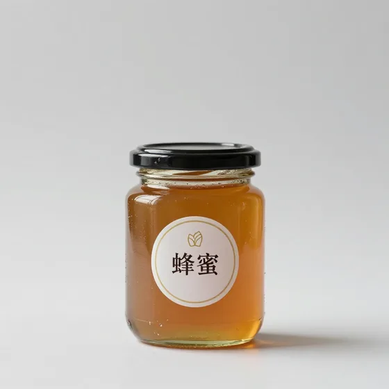 蜂蜜