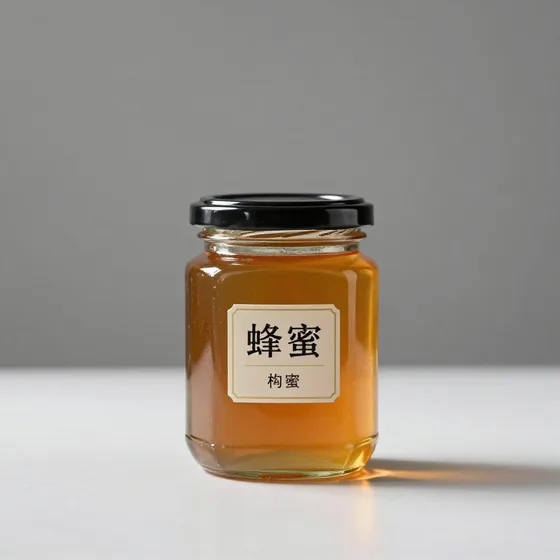 蜂蜜