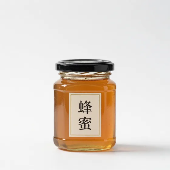 蜂蜜