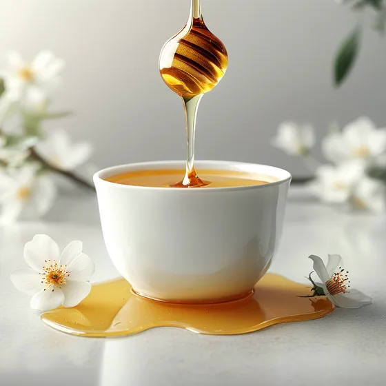 蜂蜜